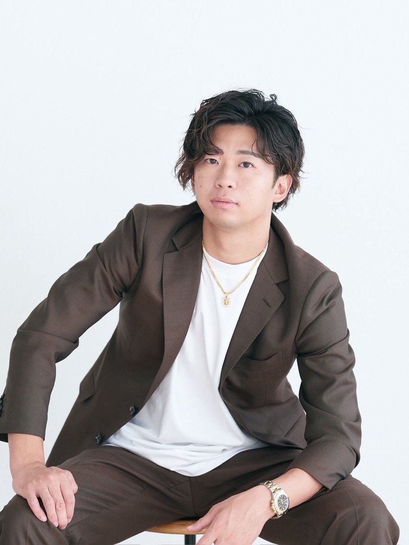 畠山大輝