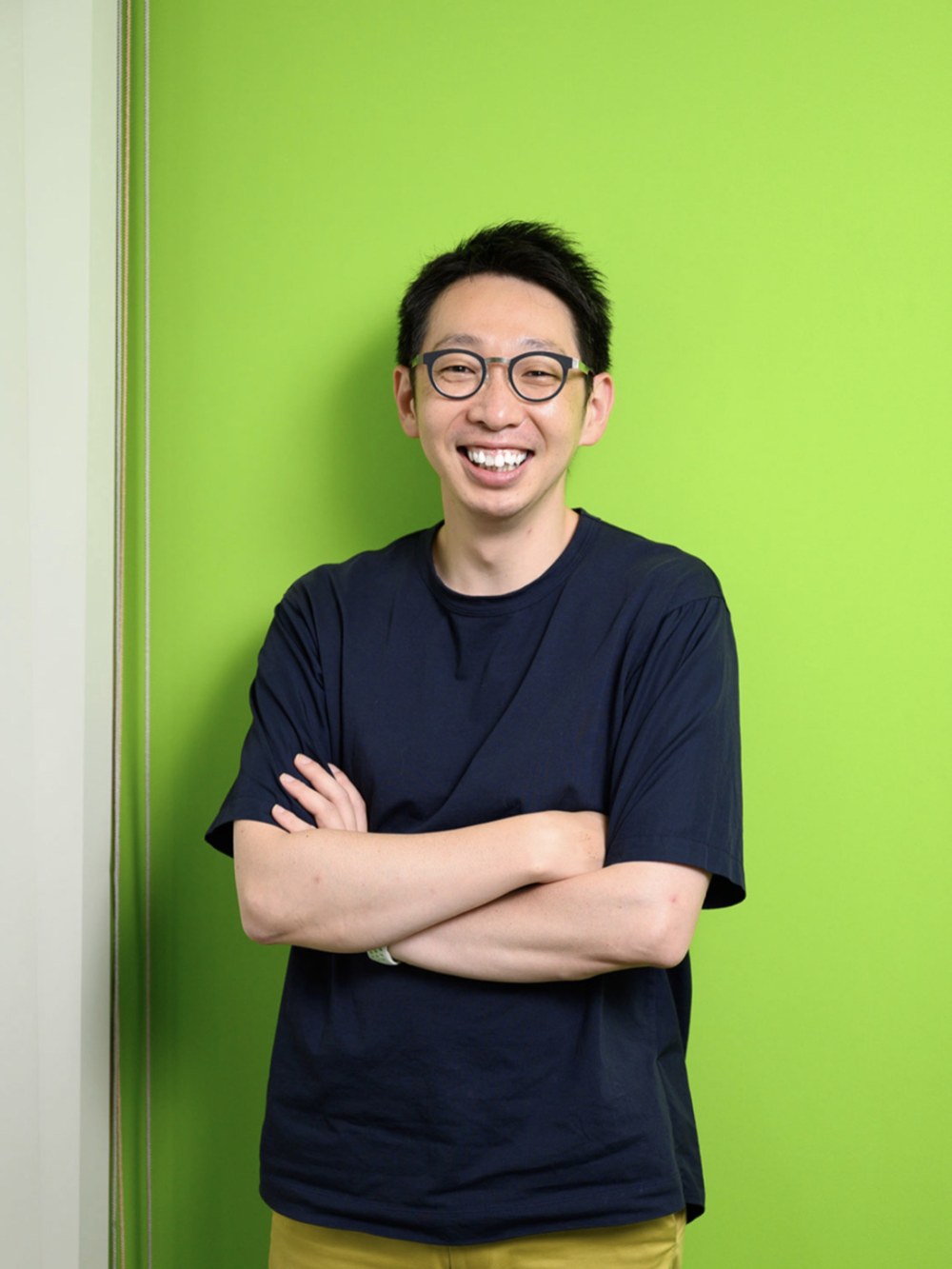 井坂拓也