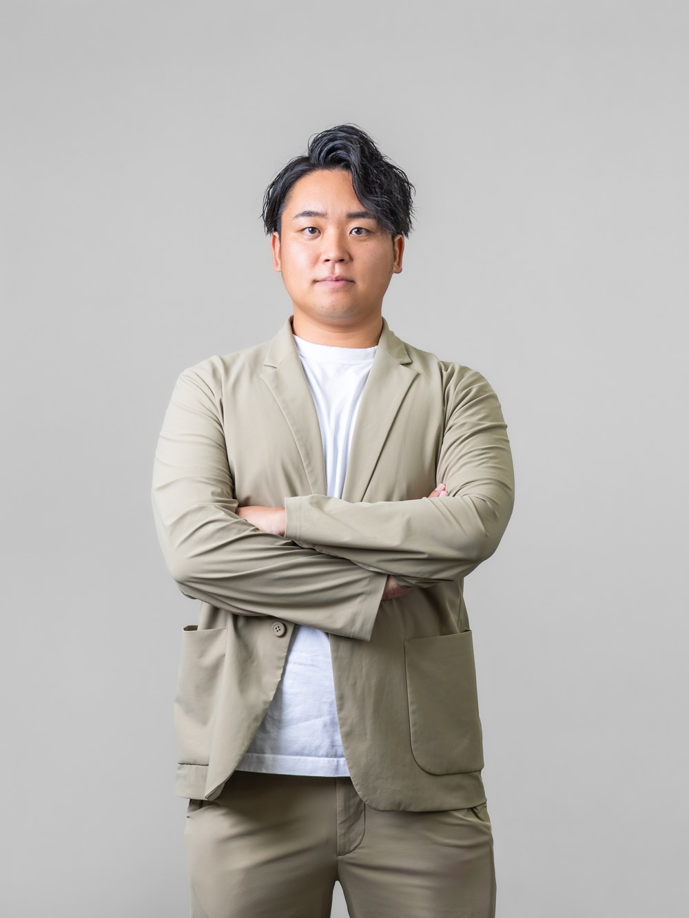 石渡一輝