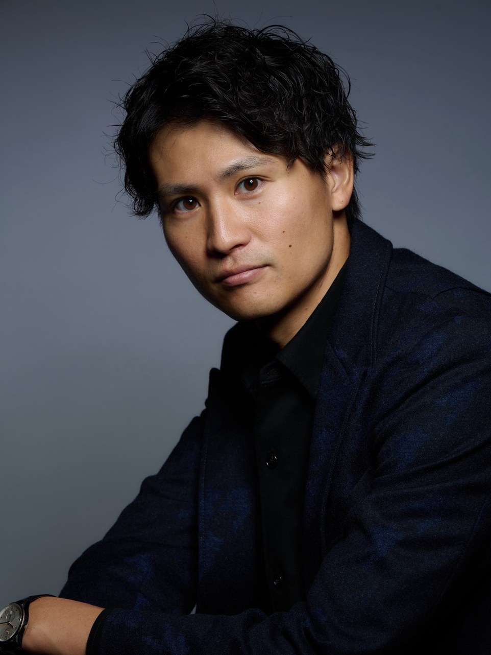 三島徹平