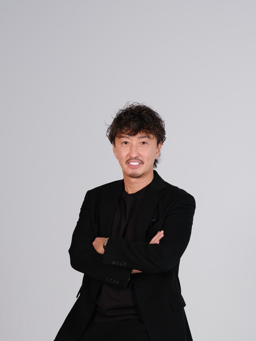 三浦会長
