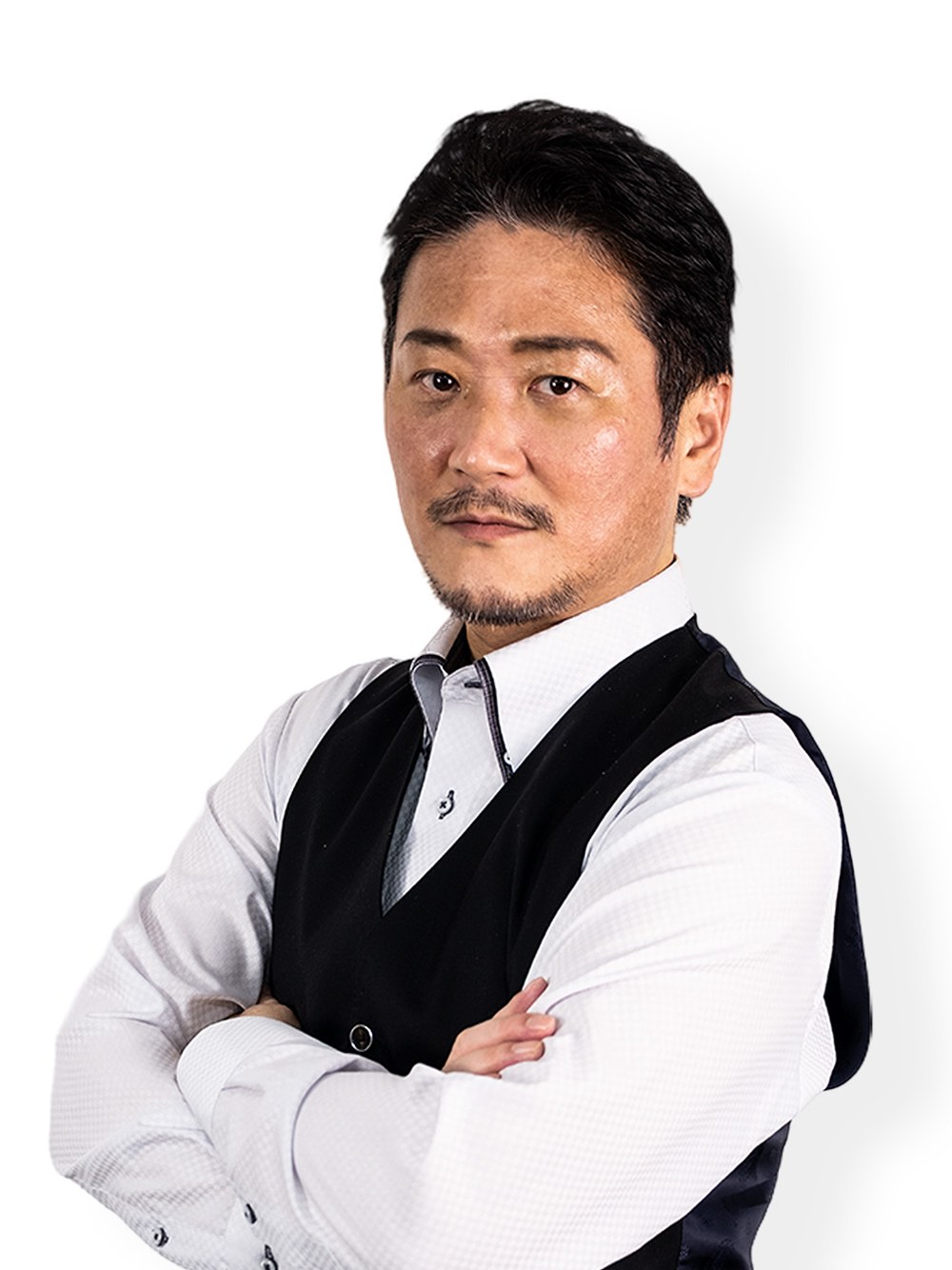 野口功司