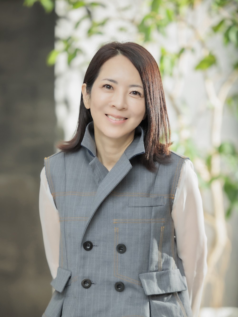 芝山さゆり